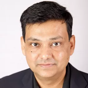Abhishek Khowala