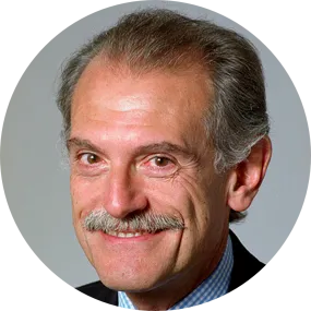 Alberto Sangiovanni-Vincentelli, UC Berkeley