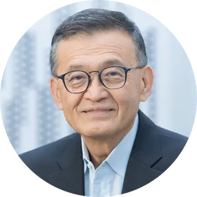 Lip-Bu Tan, Intel