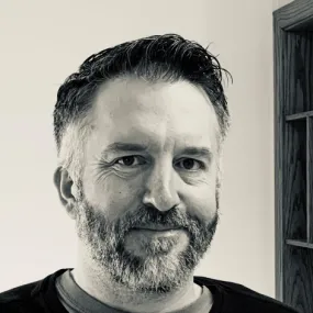 Derek Oberreit headshot