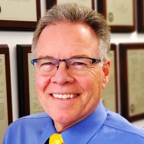 Gary Van Schooneveld headshot
