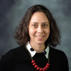 Marie Tripp Headshot