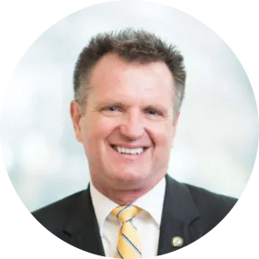 Dean R. Kahler