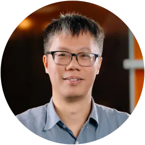 Mr. Nguyen Thanh Yen