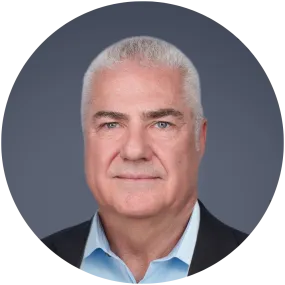 Mr. Steve Rummel