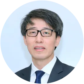 Mr. Tran Huu Quyen