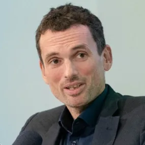 Mr. Christoph Saurenbach