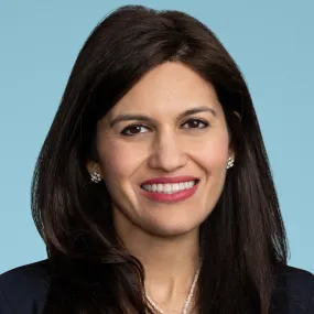 Ms. Sahar Hafeez 