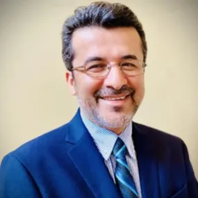 Mark Tehranipoor