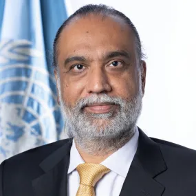 Amandeep Gill