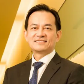 Dr. Jonathan Chang