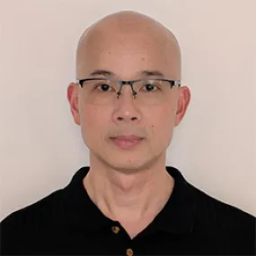 Vince Wong