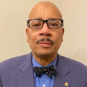Alford head shot