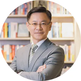 張綸宇〡永續長/資深副總〡玉山金控