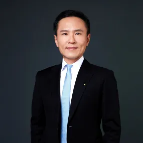 David M Lin