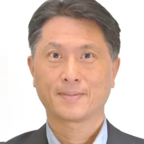 1545-1600_Daniel K.T. Kuo_Deputy Director, Materials Management, TSMC_Headshot