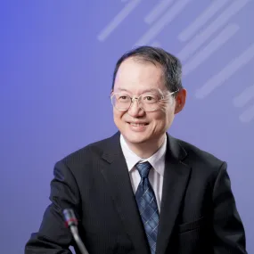1600-1645_Chih-Wei Wu, General Director, Energy Administration_headshot