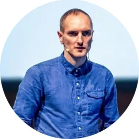 Gregor Fan-Plath 〡Sustainability Program Manager 〡Google