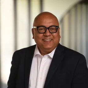 Saifi Usmani, EMD Electronics