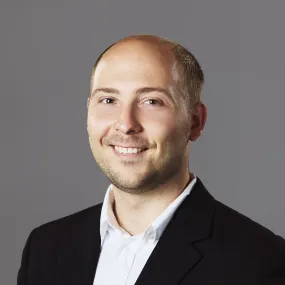 Tyler Roberts Headshot