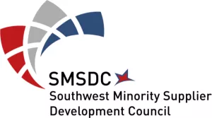 SMSDC logo
