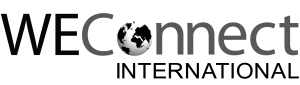 Weconnect logo