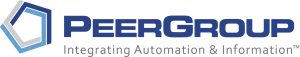 Peer Group wtagline