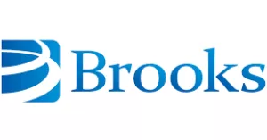 Brooks logo