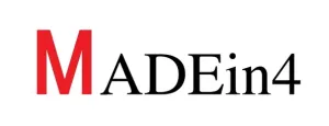 MADEin4