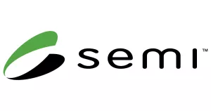 SEMI Logo Social Media