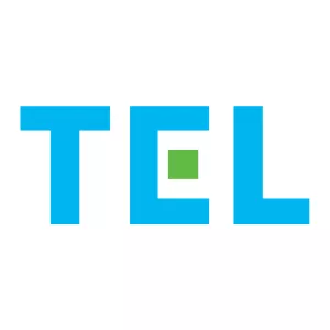 TEL Logo