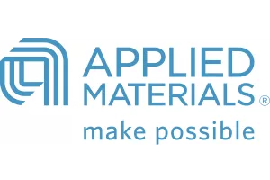 Applied Materials Logo