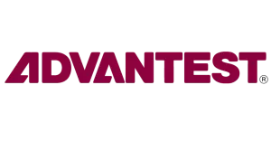 Advantest Logo