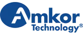 Amkor Technology Logo 170x65
