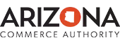 Arizona Commerce Authority Logo