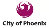City of Phoenix Logo 170x99