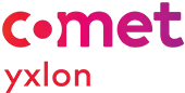 Comet Logo 170x86