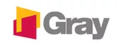 Gray Construction Logo 170x65