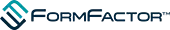 FormFactor Logo 170x30