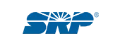 Salt River Project Logo 170x65