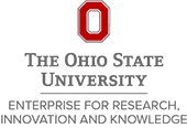The Ohio State University Logo 170x116