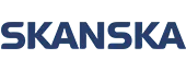 Skanska Logo 170x65
