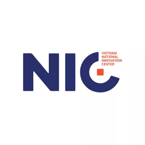 Vietnam National Innovation Center Logo