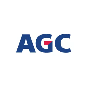 AGC Group Logo