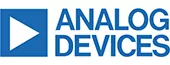 Analog Devices Logo 170x65