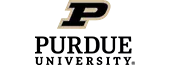 Purdue University Logo 170x65
