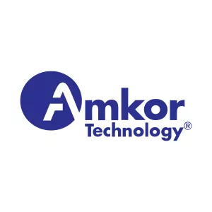Amkor Logo