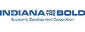Indiana Economic Development Corp Logo 170x65