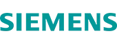 Siemens Logo 170x65