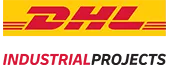 DHL Logo 170x65